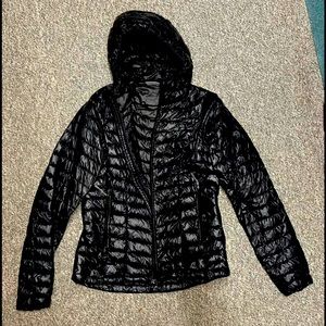 Mountain Hardwear Ghost Whisperer